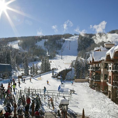 Lion Square Lodge Vail Exterior photo